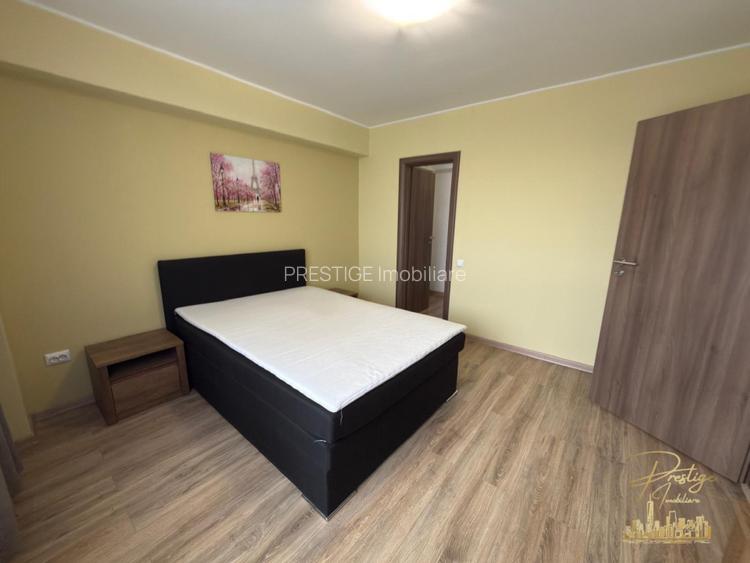 Apartament spatios cu 2 camere de inchiriat in SDK-Delta - Oradea - 7