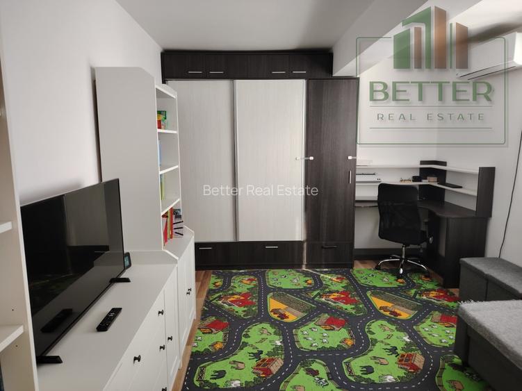 De vânzare apartament 2 camere - decomandat – Metrou Dimitrie Leonida - 3