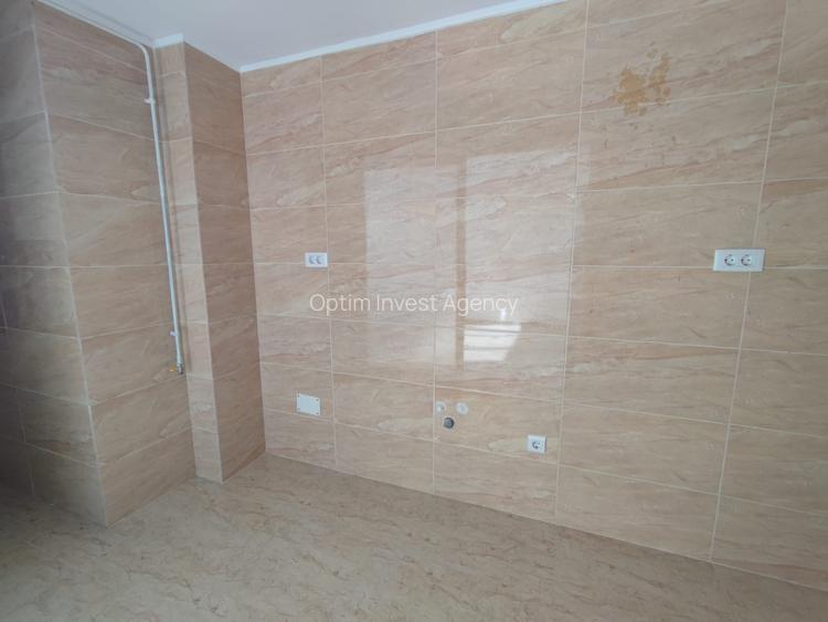 Apartamente 2  camere - bloc nou, Italian Residence - 8