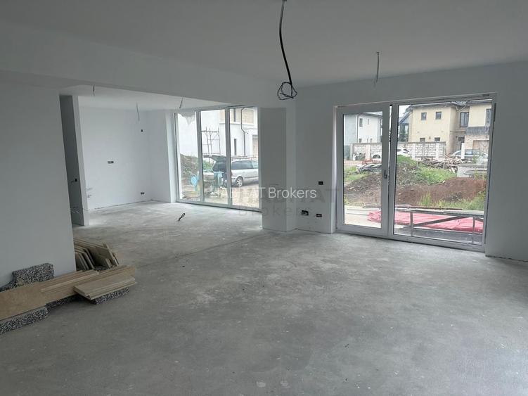 Orhideelor Residence | Vile Premium Pipera - 4