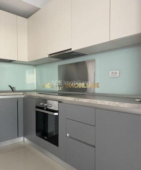 Garsoniera de inchiriat | Dristor | Metrou | Centrala | Mobilat - 6