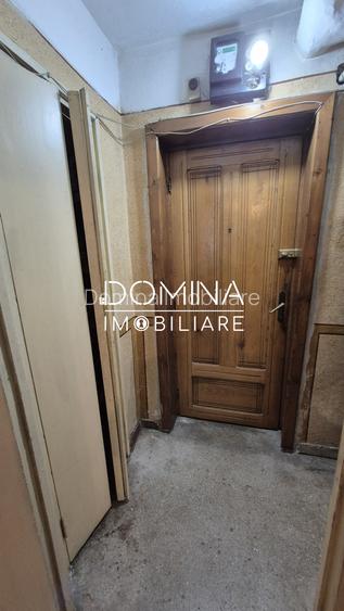 Vânzare apartament 2 camere, etaj 1, în Târgu Jiu - zona 8 Mai - 3