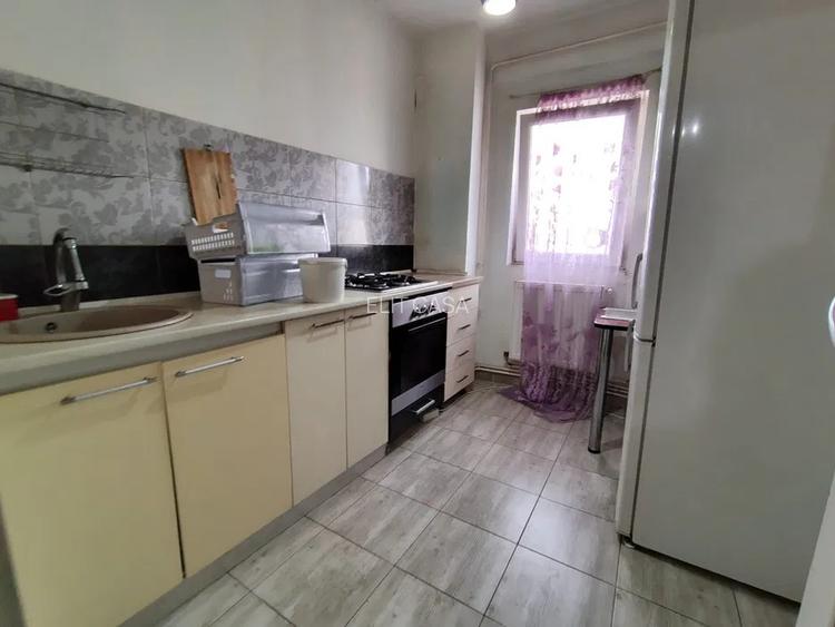Apartament 3 camere , zona Dacia - 5