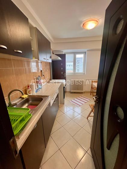 STIRBEI VODA / CISMIGIU / COTROCENI / IMOBIL NOU/ COMISION REDUS - 5