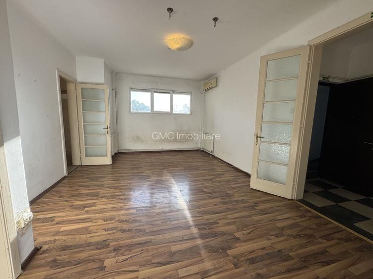 Apartament nemobilat 3 camere Dorobanti M261 - 10