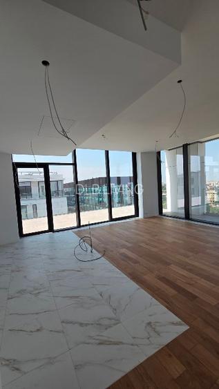 Penthouse de vanzare in One Cotroceni Park  - 5