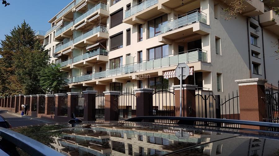 Proprietar apt o camera Copou la 5 min de Universitatea Cuza Iaṣi  - 14