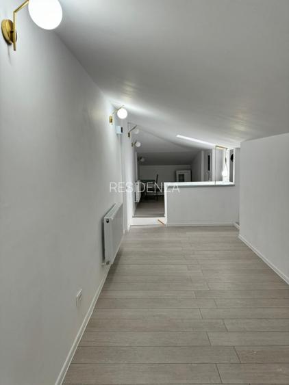 Apartament 3 Camere Giulesti | 2 Bai | Centrala proprie | Terasa - 21