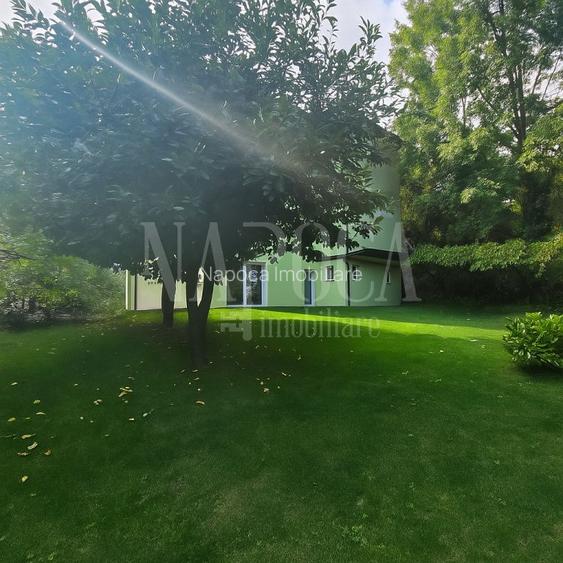 Casa 9 camere de vanzare in Centru, Cluj Napoca - 14