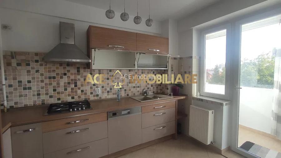 2 Camere | Aparatorii Patriei | Metrou | Centrala | Parcare - 5