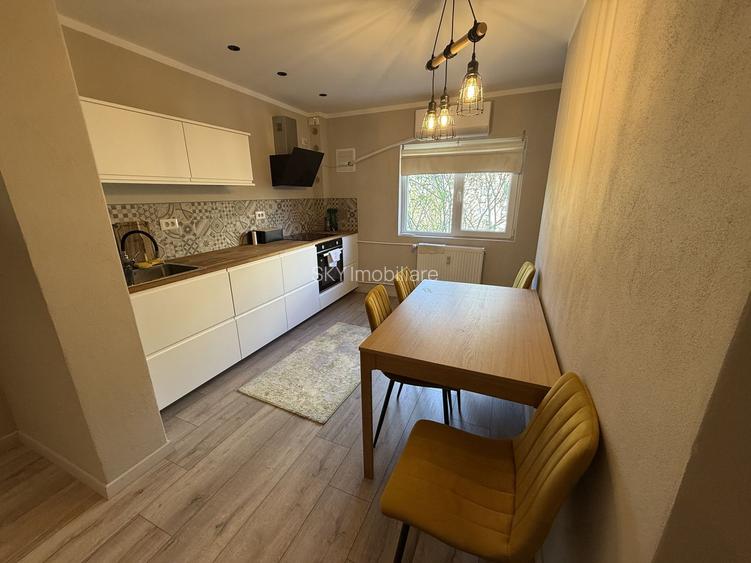 Apartament 2 camere | Tei | MOBILAT MODERN - 5