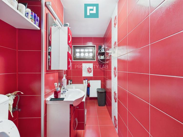 Apartament spațios cu 4 camere în Vlaicu - 10