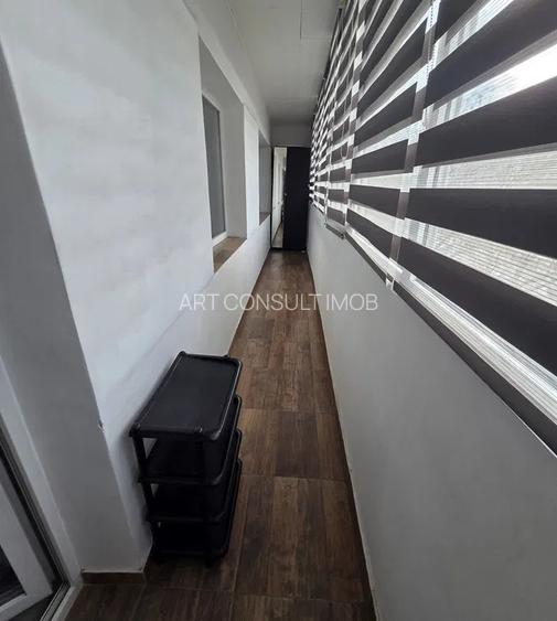 Metrou Obor | 3 Camere | 2/10 | Renovat | Balcon - 5