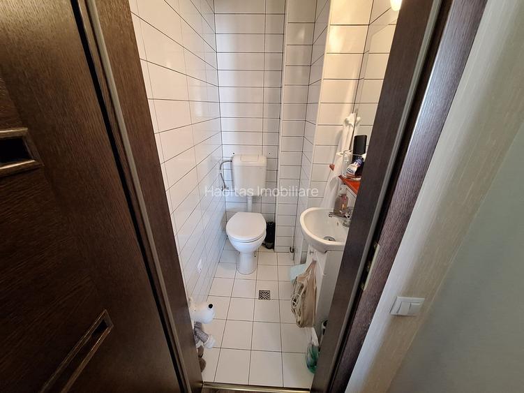 Apartament 3 camere, Jozsef Attila, etaj 2/3, complet renovat - 8