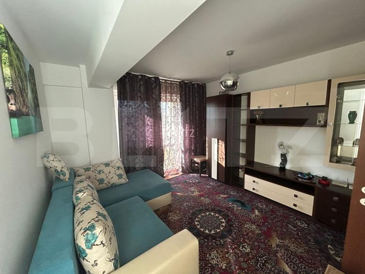 Apartament 1 camera, 30 mp, zona Cug - 3