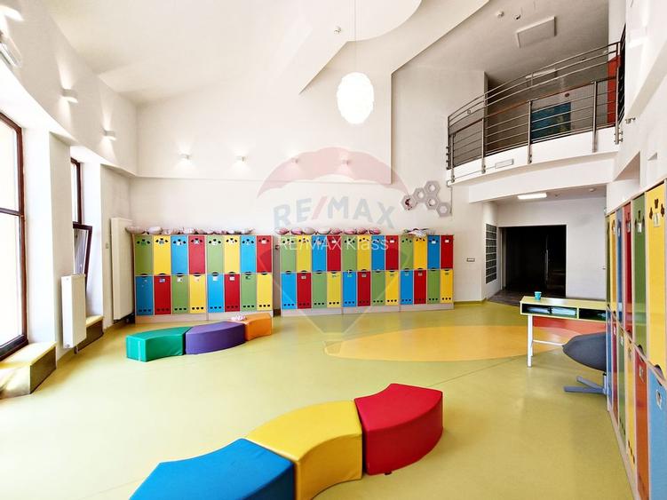 For Sale Educational Campus Baneasa, 12000sqm Land-School-Kindergarden - 23