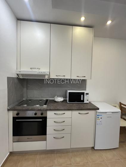 Apartament 5 camere design italian | Romana | Amzei | Universitate - 12