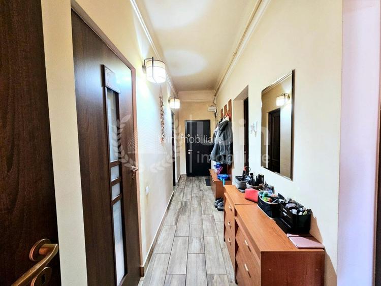 Apartament 2 camere | 66mp | Decomandat | Curte | Parcare | Centru - 7