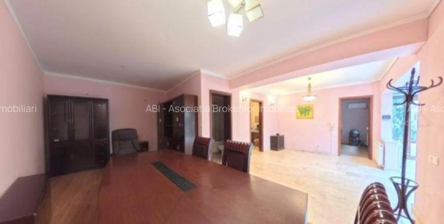 Unirii Casa suprafata 140mp amenajat office - 3