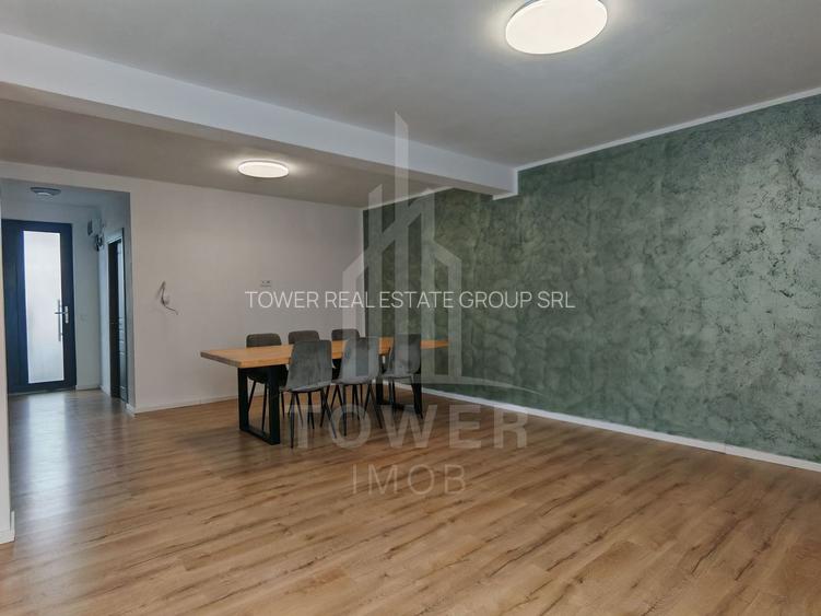 Casă tip duplex de închiriat | Zona Veteranii de Război - 5