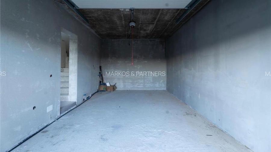 Casa alipita I  teren 600mp I  Feleacu I  semifinisat - 6