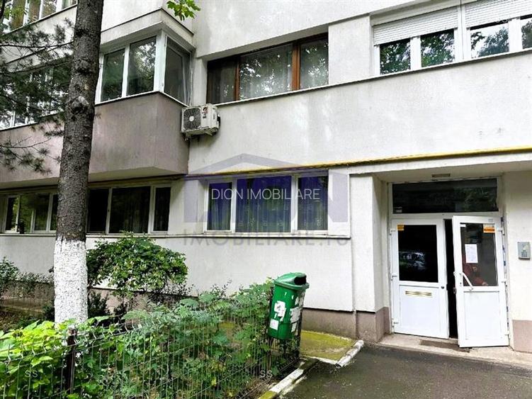 Bl reabilitat termic,tip P  Drumul Taberei,Plaza,Parc,Metrou Moghioros - 9