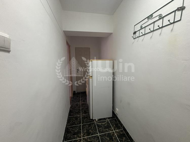 Apartament 1 camera | Decomandat | Balcon | Zona Gr. Alexandrescu - 4