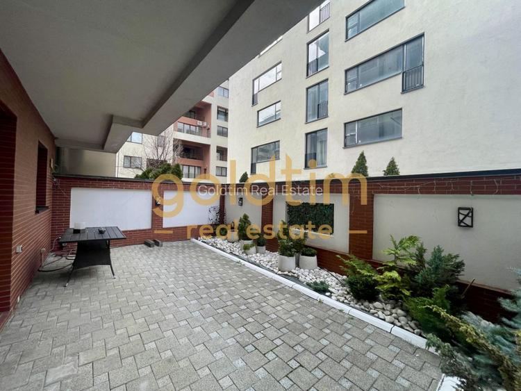 HERASTRAU/ TERASA/SPATII DEPOZITARE - 20