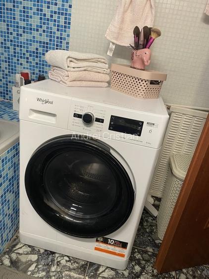 Vanzare Apartament 2 camere , Strada Turda , Sect 1, parc Regina Maria - 14