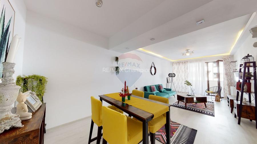 Comision 0%! | 2 camere | 2 băi | Isaran-Tractorul | Mutare imediată - 2