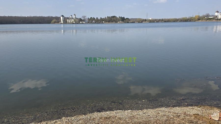 Teren de vânzare – 500 mp, Cernica, lângă lac - 3