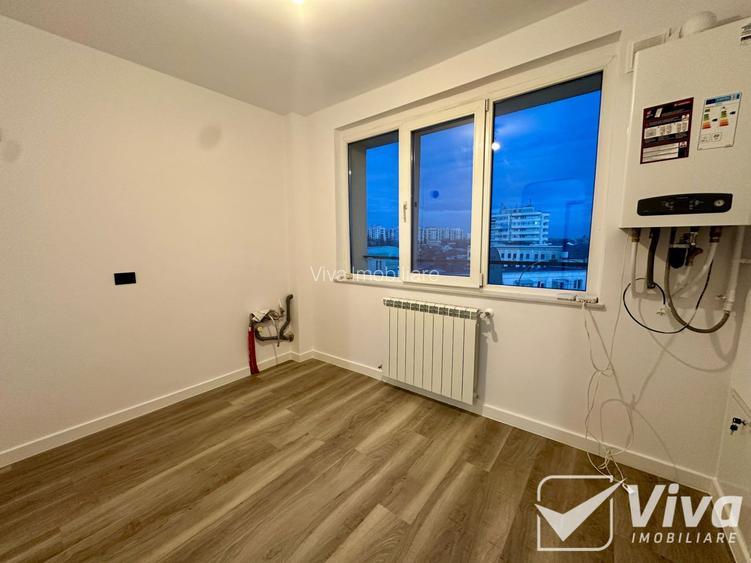 Ultracentral – Piata Unirii! Ap 2 camere cu vedere catre Palat - 5