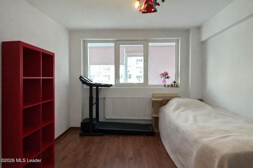 Obor langa metrou, 3 camere 77.35 mp total, anvelopat, creditabil - 5