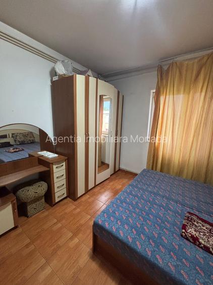 Apartament 3 camere de inchiriat | Gorjului | 5 minute de metrou - 11