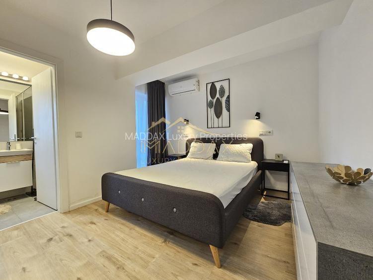 Apartament ultramodern 2 camere // investitie // Metrou Pipera // Aviatiei - 3