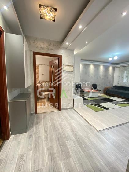 Apartament 2 camere | 54 mp | 2 terase | Zona VIVO Mall - 10