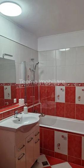 Apartament 2 camere, 45 mp, decomandat, ac, balcon, Brancoveanu  - 8
