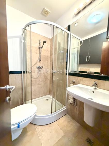 Premium Office Caramfil / Spatiu de birou /  Parcare Opțional / Promenada - 12