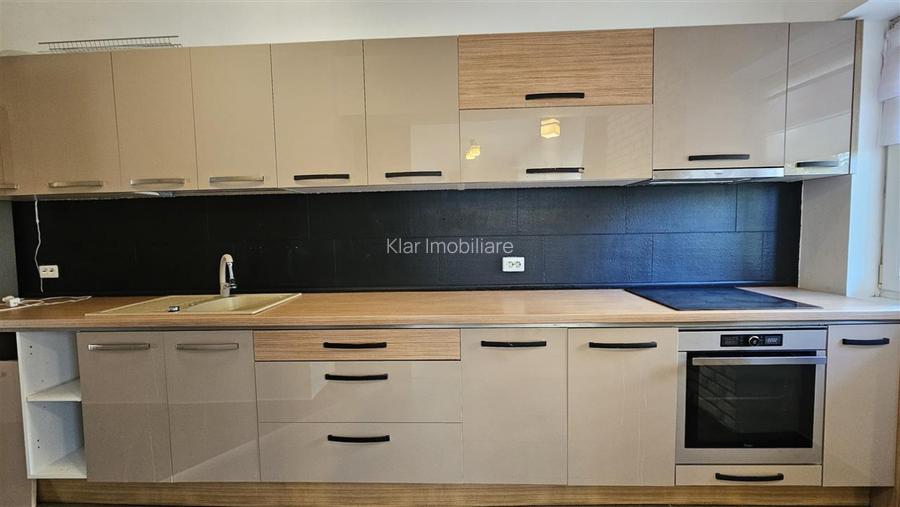 Apartament 4 camere 136mpterasa parcare Plopilor Parcul Rozelor - 2