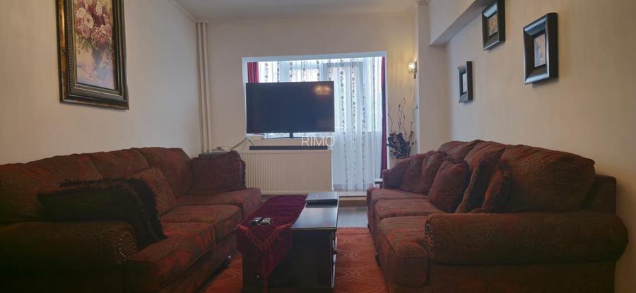 Apartament 2 camere Sebastian/13 septembrie - 2