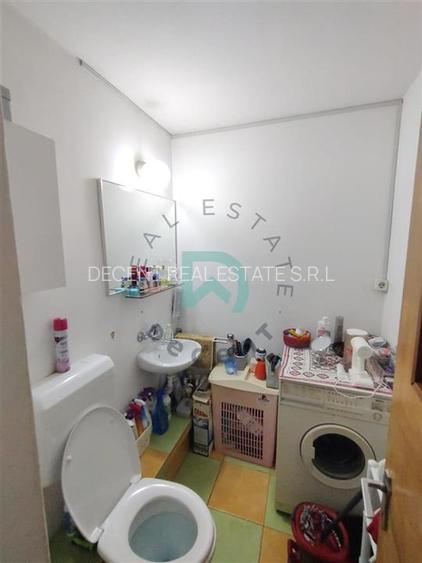 Apartament 3 camere, Racadau,  Brasov - 12
