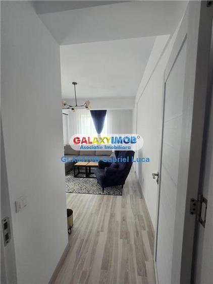 Apartament 2 camere 50 mp | Decomandat | Nou | Postalionului | - 4