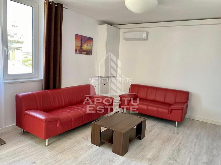 Apartament 3 camere,bloc nou,loc de parcare,zona Simion Barnutiu - 2