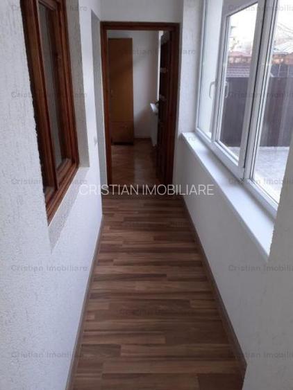 1100mp util IMENSA VILA P+1+M+ 2 spatii comerciale, zona Centrala - 21