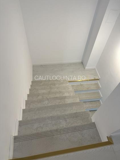 2 Apartamente DUPLEX(D+P)+ET.1 | Crangasi | 145 mp utili | Bloc 2025 |curte 40mp - 6
