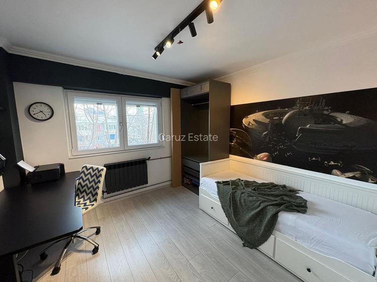 Apartament 3 camere Aviatiei-Caranfil /Metrou Aurel Vlaicu/Herastrau-Comision 0 - 6