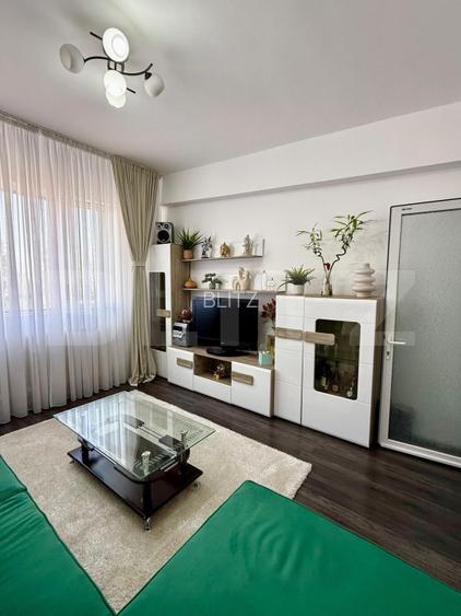 Apartament cu 2 camere Lux, zona Astra - 2