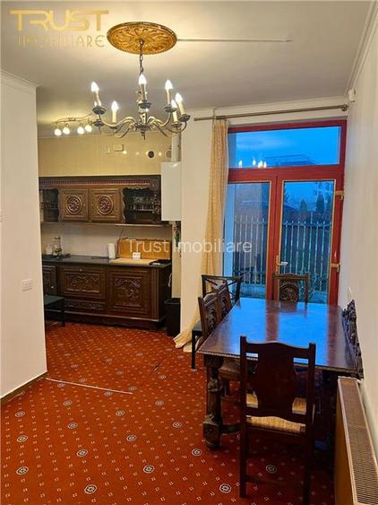 Buna Ziua l 4 camere l Curte 600 MP l 140 MP Utili - 6