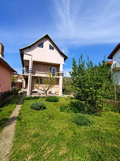 Casă P+E+M – Calea lui Traian nr 258 – teren 376 mp – utilizare mixtă - 3