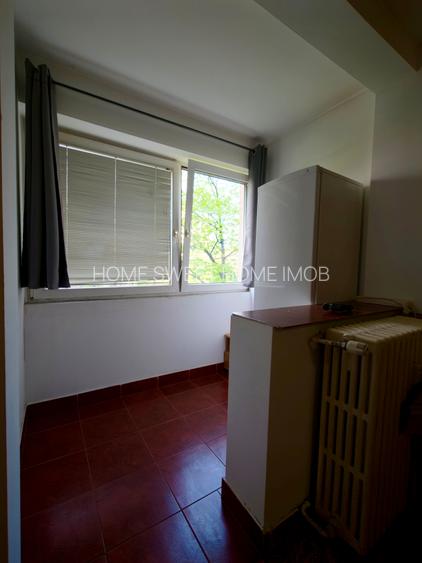 Garsoniera 31 mp Bd. 1 Mai - Str. Sibiu | Bucatarie separata | Lodgie | Comision - 6